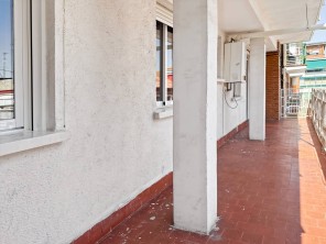 Terraza